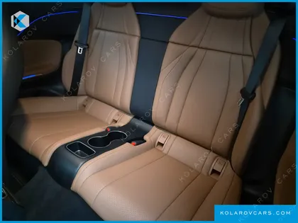 MERCEDES CLE-CLASS CLE200 CABRIOLET