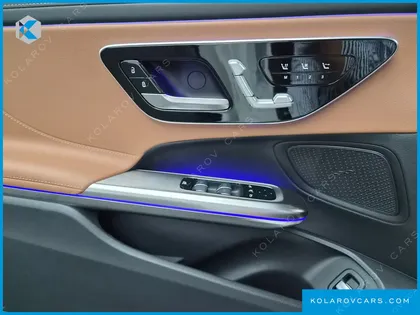 MERCEDES CLE-CLASS CLE200 CABRIOLET