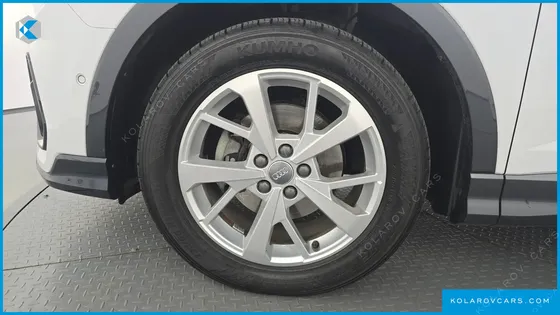 AUDI Q3 35 TDI SPORTBACK