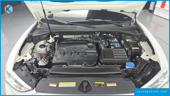 AUDI Q3 35 TDI SPORTBACK