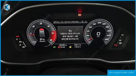 AUDI Q3 35 TDI SPORTBACK
