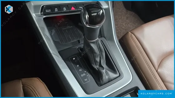 AUDI Q3 35 TDI SPORTBACK