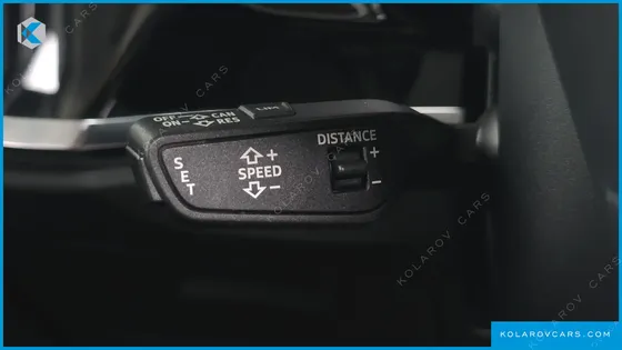 AUDI Q3 35 TDI SPORTBACK