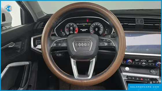 AUDI Q3 35 TDI SPORTBACK