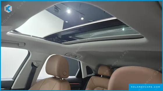 AUDI Q3 35 TDI SPORTBACK