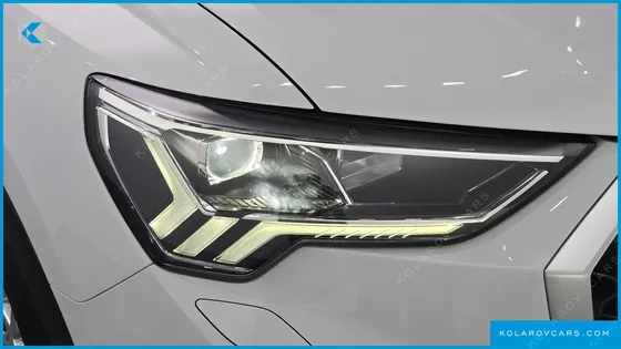 AUDI Q3 35 TDI SPORTBACK