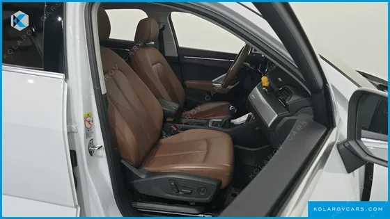 AUDI Q3 35 TDI SPORTBACK