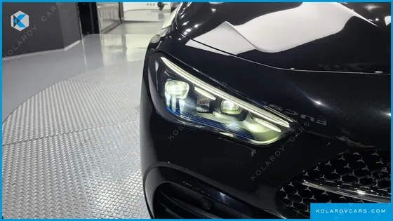 MERCEDES CLE-CLASS CLE200 CABRIOLET