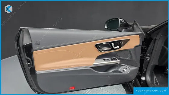 MERCEDES CLE-CLASS CLE200 CABRIOLET