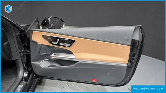 MERCEDES CLE-CLASS CLE200 CABRIOLET