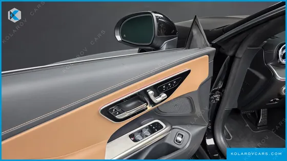 MERCEDES CLE-CLASS CLE200 CABRIOLET