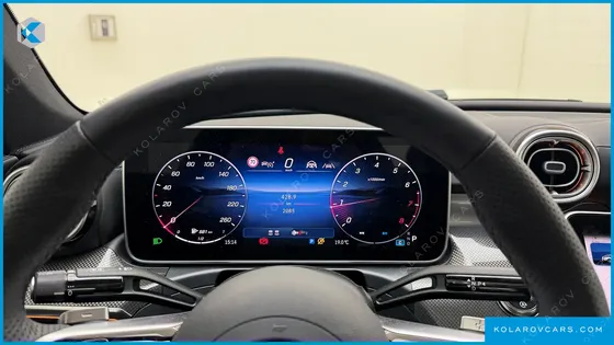 MERCEDES CLE-CLASS CLE200 COUPE