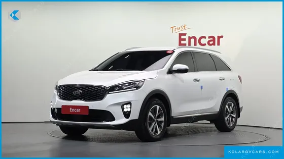 KIA SORENTO DIESEL 2.2 2WD