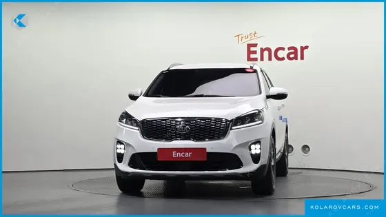 KIA SORENTO DIESEL 2.2 2WD