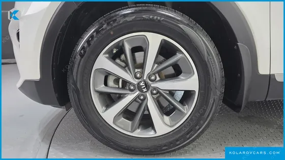 KIA SORENTO DIESEL 2.2 2WD
