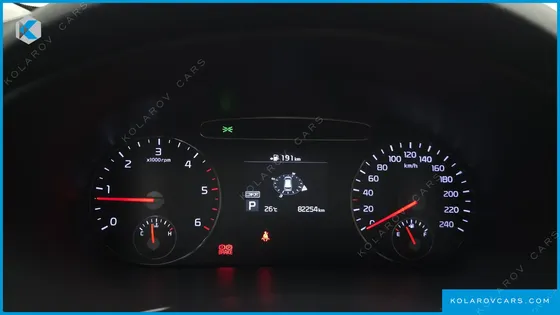 KIA SORENTO DIESEL 2.2 2WD
