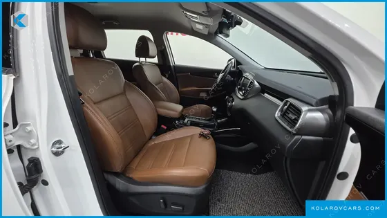 KIA SORENTO DIESEL 2.2 2WD