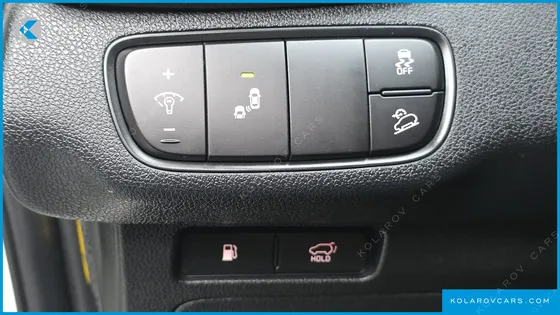 KIA SORENTO DIESEL 2.2 2WD