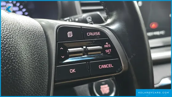 KIA SORENTO DIESEL 2.2 2WD