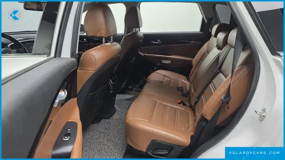 KIA SORENTO DIESEL 2.2 2WD