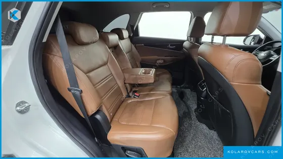 KIA SORENTO DIESEL 2.2 2WD