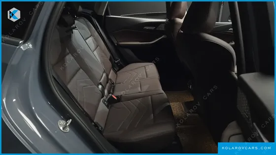 BMW 2 SERIES 218D LUXURY