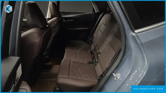 BMW 2 SERIES 218D LUXURY