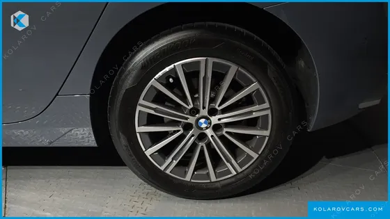 BMW 2 SERIES 218D LUXURY