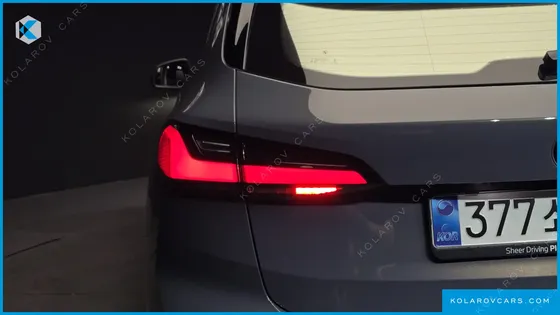 BMW 2 SERIES 218D LUXURY