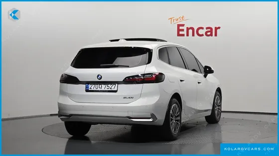 BMW 2 SERIES 220I LUXURY