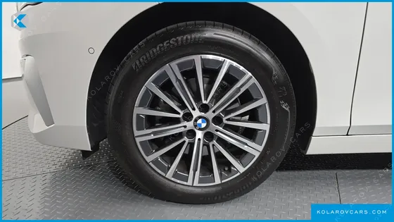 BMW 2 SERIES 220I LUXURY