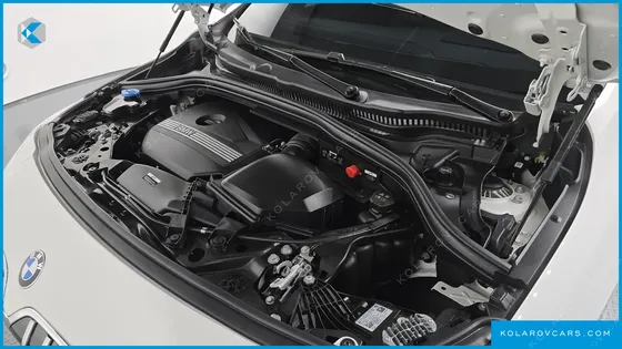 BMW 2 SERIES 220I LUXURY