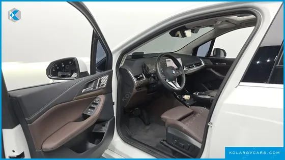 BMW 2 SERIES 220I LUXURY