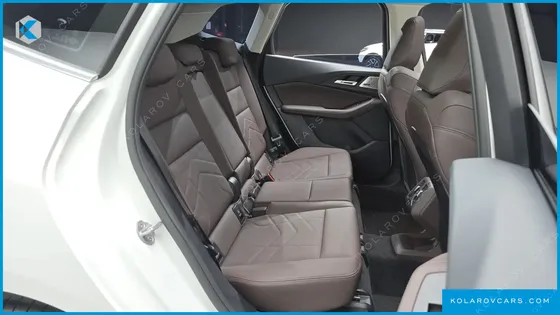 BMW 2 SERIES 220I LUXURY