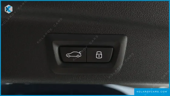BMW 2 SERIES 220I LUXURY
