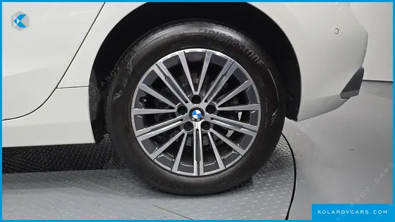 BMW 2 SERIES 220I LUXURY