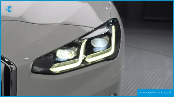 BMW 2 SERIES 220I LUXURY
