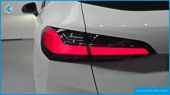 BMW 2 SERIES 220I LUXURY