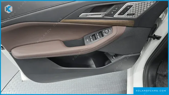 BMW 2 SERIES 220I LUXURY