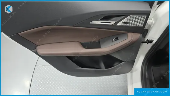 BMW 2 SERIES 220I LUXURY