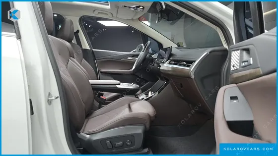 BMW 2 SERIES 220I LUXURY