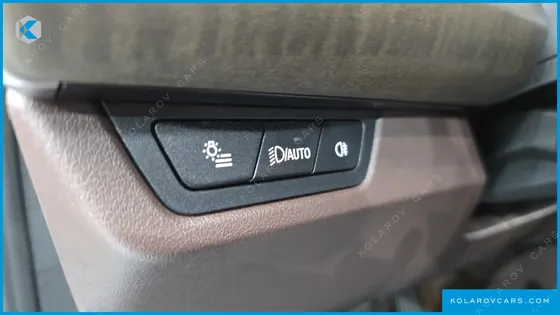 BMW 2 SERIES 220I LUXURY