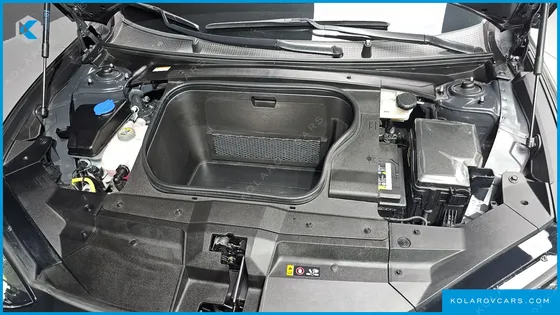 HYUNDAI IONIQ 6 LONG RANGE