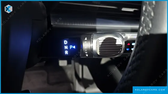 HYUNDAI IONIQ 6 LONG RANGE