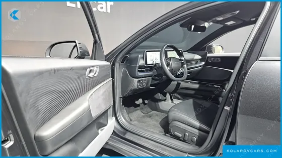 HYUNDAI IONIQ 6 LONG RANGE
