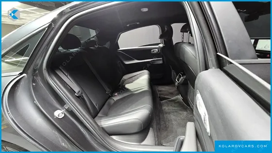 HYUNDAI IONIQ 6 LONG RANGE