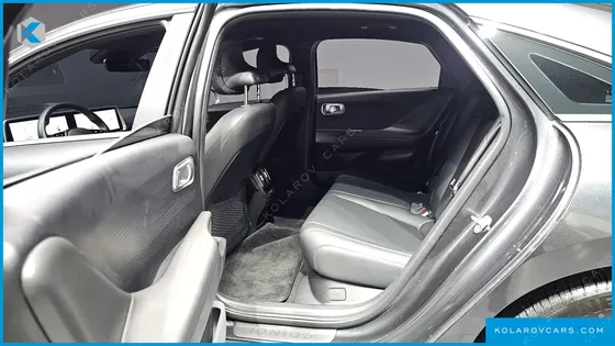 HYUNDAI IONIQ 6 LONG RANGE