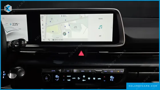 HYUNDAI IONIQ 6 LONG RANGE