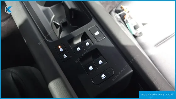 HYUNDAI IONIQ 6 LONG RANGE