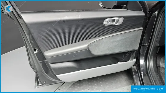 HYUNDAI IONIQ 6 LONG RANGE